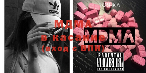 индика Лагань